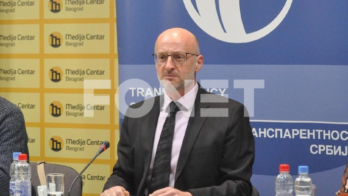 Sporno ukidanje TOK-a